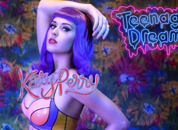 Teenage Dream