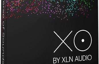 XLN Audio XO v1.1.3.3 WIN版